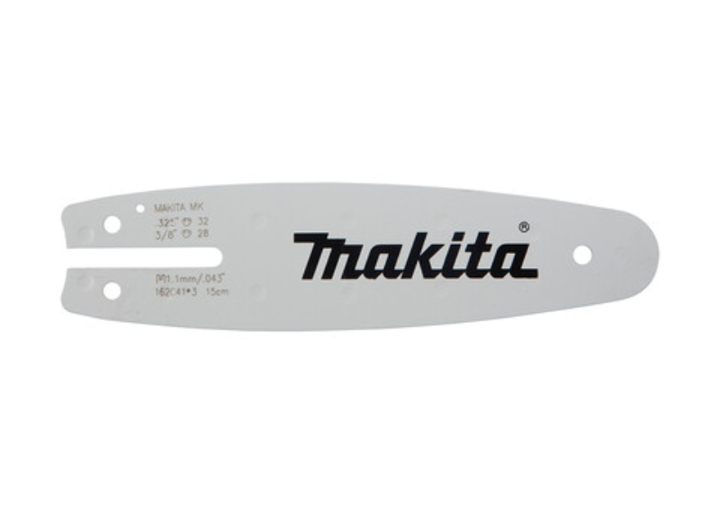 Makita Replacement Guide Bar DUC150